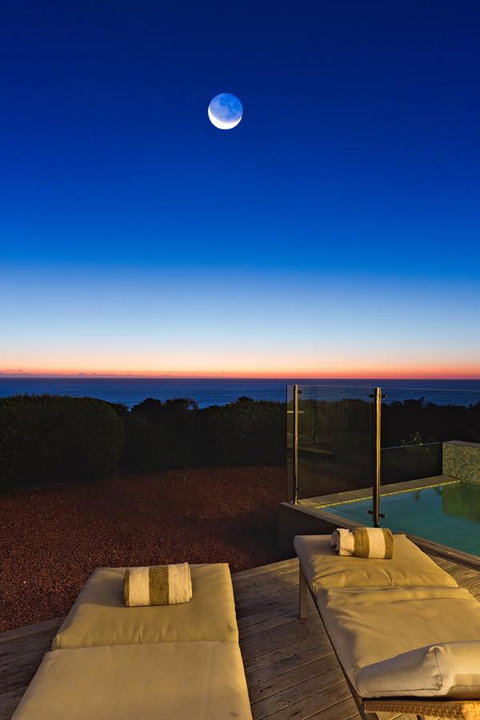 Injidup Spa Retreat - Hotel NSW 2