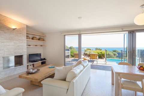 Injidup Spa Retreat - Hotel NSW 4