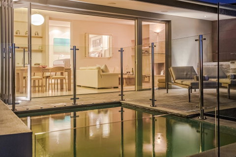 Injidup Spa Retreat - Hotel NSW 1