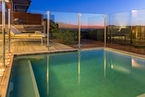 Injidup Spa Retreat - Hotel NSW 3