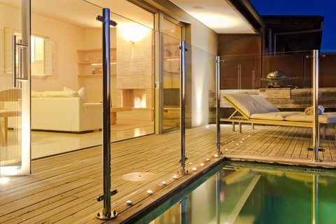 Injidup Spa Retreat - Hotel NSW 21