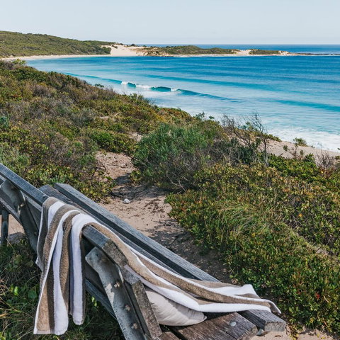 Injidup Spa Retreat - Hotel NSW 32