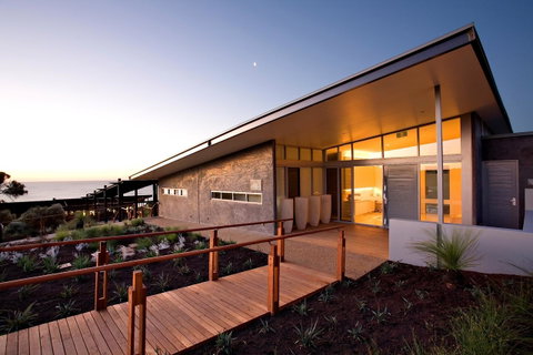 Injidup Spa Retreat - Hotel NSW 37