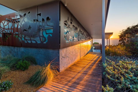Injidup Spa Retreat - Hotel NSW 30
