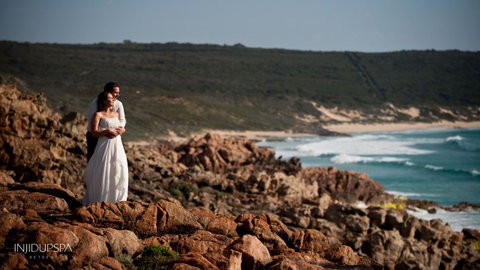 Injidup Spa Retreat - Hotel NSW 42