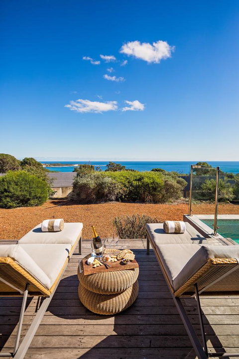Injidup Spa Retreat - Hotel NSW 9