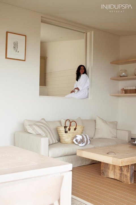 Injidup Spa Retreat - Hotel NSW 41