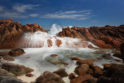 Injidup Spa Retreat - Hotel NSW 43