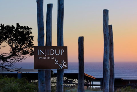 Injidup Spa Retreat - Hotel NSW 0