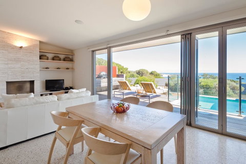 Injidup Spa Retreat - Hotel NSW 6