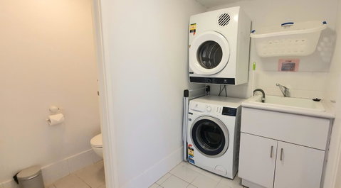 Sandcastles Beachfront Luxury Retreat Apartment - Hotel NSW 21