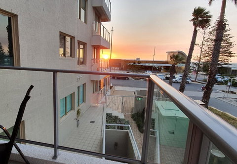 Sandcastles Beachfront Luxury Retreat Apartment - Hotel NSW 19