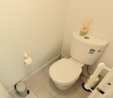 Sandcastles Beachfront Luxury Retreat Apartment - Hotel NSW 18