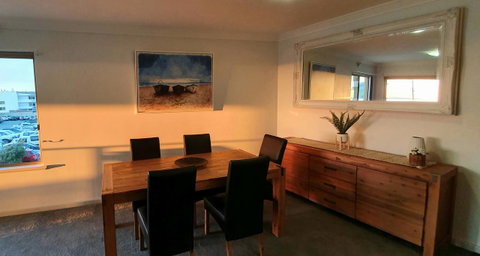 Sandcastles Beachfront Luxury Retreat Apartment - Hotel NSW 20