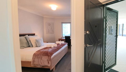 Sandcastles Beachfront Luxury Retreat Apartment - Hotel NSW 22