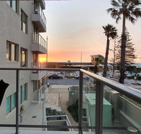 Sandcastles Beachfront  Luxury Retreat Apartment - Hotel NSW