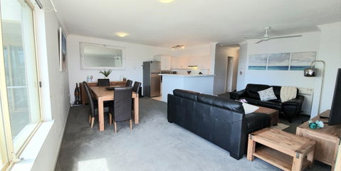 Sandcastles Beachfront Luxury Retreat Apartment - Hotel NSW 16