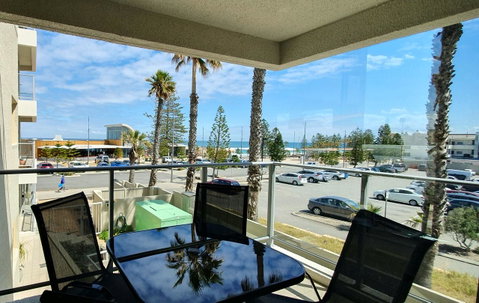 Sandcastles Beachfront Luxury Retreat Apartment - Hotel NSW 15