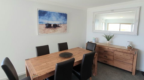 Sandcastles Beachfront Luxury Retreat Apartment - Hotel NSW 11