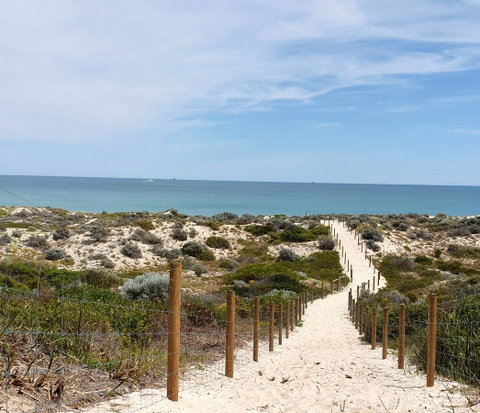 Sandcastles Beachfront Luxury Retreat Apartment - Hotel NSW 26