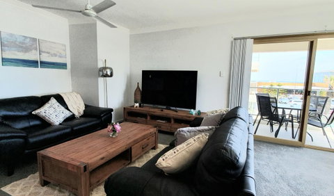 Sandcastles Beachfront Luxury Retreat Apartment - Hotel NSW 29