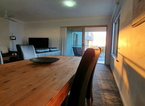 Sandcastles Beachfront Luxury Retreat Apartment - Hotel NSW 24
