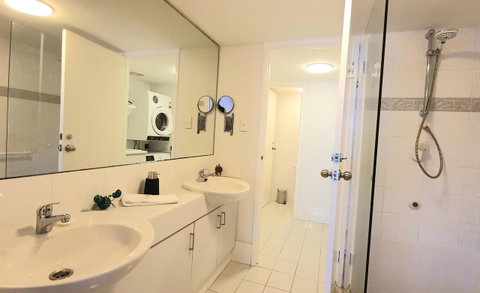 Sandcastles Beachfront Luxury Retreat Apartment - Hotel NSW 6