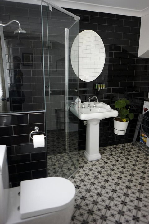 West End 1877 Callan Apartments - Hotel NSW 20