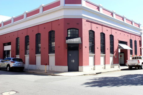 West End 1877 Callan Apartments - Hotel NSW 36