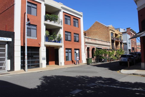 West End 1877 Callan Apartments - Hotel NSW 38