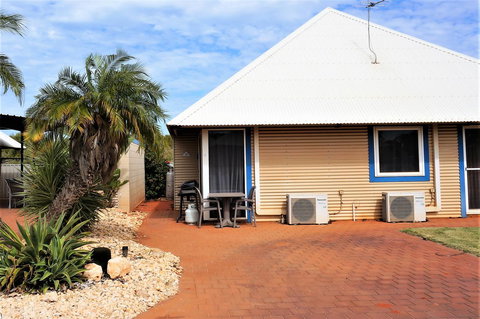 Osprey Holiday Village Unit 213 1 Bedroom - Hotel NSW 1