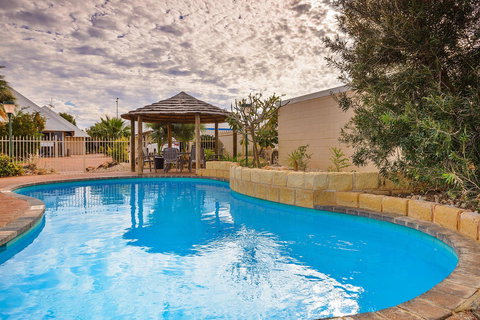 Osprey Holiday Village Unit 213 1 Bedroom - Hotel NSW 10