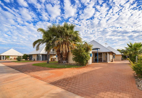 Osprey Holiday Village Unit 213 1 Bedroom - Hotel NSW 12