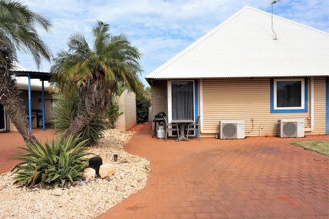 Osprey Holiday Village Unit 213 1 Bedroom - Hotel NSW 0
