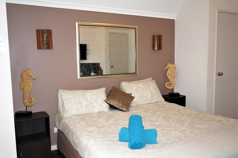 Osprey Holiday Village Unit 213 1 Bedroom - Hotel NSW 3
