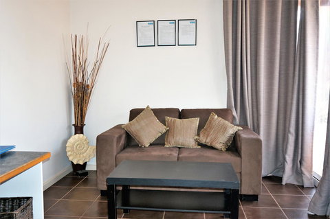 Osprey Holiday Village Unit 213 1 Bedroom - Hotel NSW 4