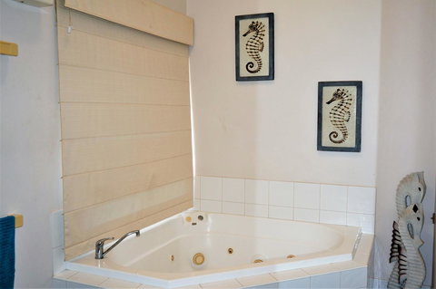 Osprey Holiday Village Unit 213 1 Bedroom - Hotel NSW 6