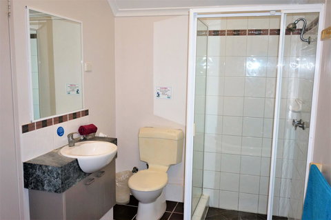 Osprey Holiday Village Unit 213 1 Bedroom - Hotel NSW 7