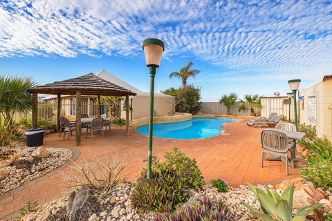 Osprey Holiday Village Unit 213 1 Bedroom - Hotel NSW 9