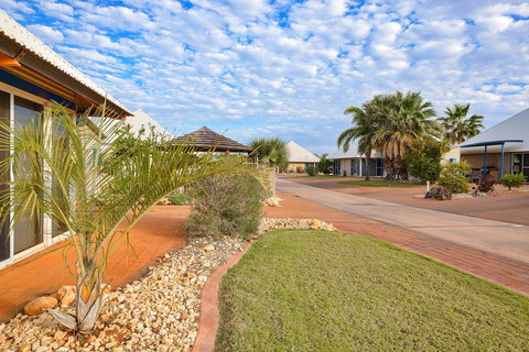 Osprey Holiday Village Unit 213 1 Bedroom - Hotel NSW 11
