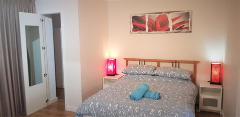 Fremantle Sunset Studio Rottnest Island Views - Hotel NSW 2