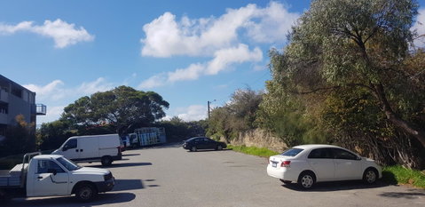 Fremantle Sunset Studio Rottnest Island Views - Hotel NSW 14
