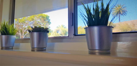Fremantle Sunset Studio Rottnest Island Views - Hotel NSW 10