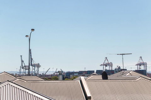 Fremantle Sunset Studio Rottnest Island Views - Hotel NSW 7