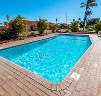 Hospitality Carnarvon SureStay by Best Western - Hotel NSW