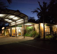 Manjimup Motor Inn - Hotel NSW