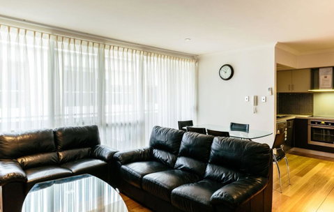 Wray Callan Apartments - Hotel NSW 4