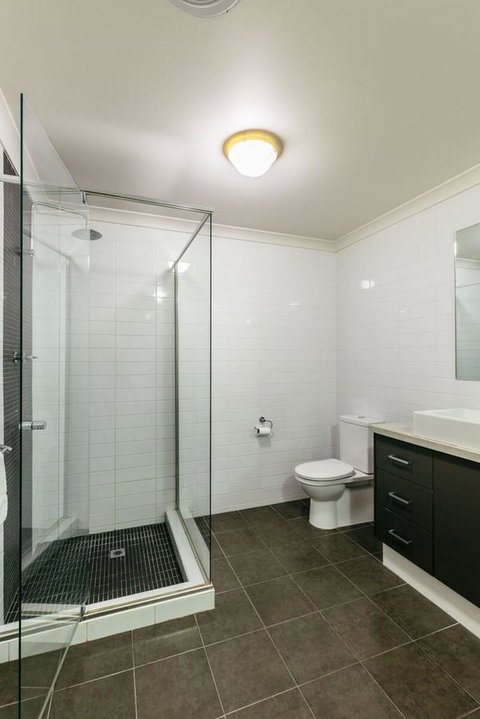 Wray Callan Apartments - Hotel NSW 2