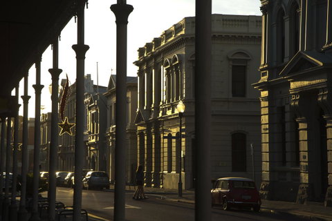 Wray Callan Apartments - Hotel NSW 16