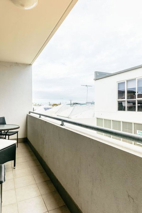 Wray Callan Apartments - Hotel NSW 8